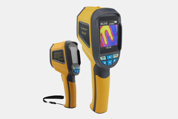 Métodos y equipamiento localizacion y reparacion de fugas de piscina